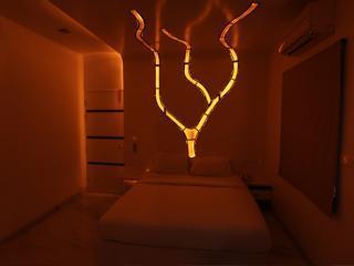 Temple Tree Studios Бангалор Екстериор снимка